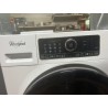 LAVATRICE WHIRLPOOL                      USATO