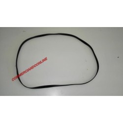 CINGHIA COD. 1195 H8 MAEL PER LAVATRICE INDESIT IWC 6083 usato agx
