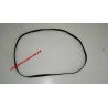 CINGHIA COD. 1195 H8 MAEL PER LAVATRICE INDESIT IWC 6083 usato agx