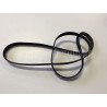 CINGHIA COD. 1195 HB PER LAVATRICE INDESIT WI105 usato agx