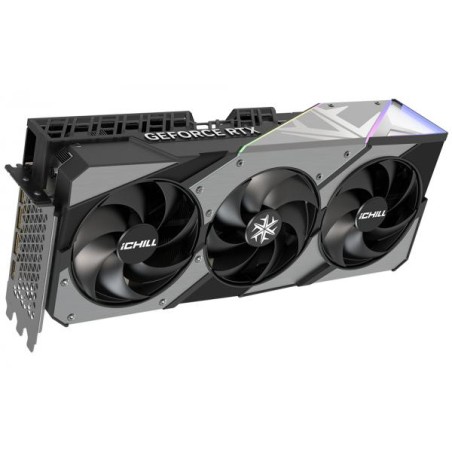 VGA Inno3D GeForce? RTX 5080 16GB ICHILL X3