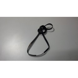 CINGHIA COD. 1201 J6 PER LAVATRICE ARISTON AQM8F 49 U usato agx