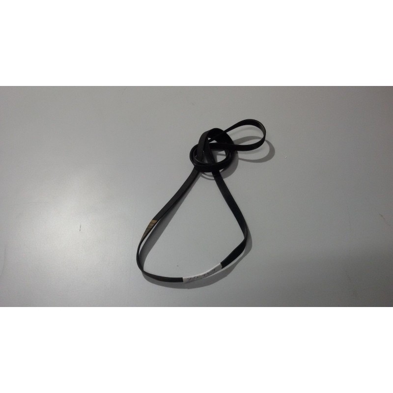CINGHIA COD. 1201 J6 PER LAVATRICE ARISTON AQM8F 49 U usato agx