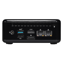 ASRock NUC BOX-J6412 Celeron J6412