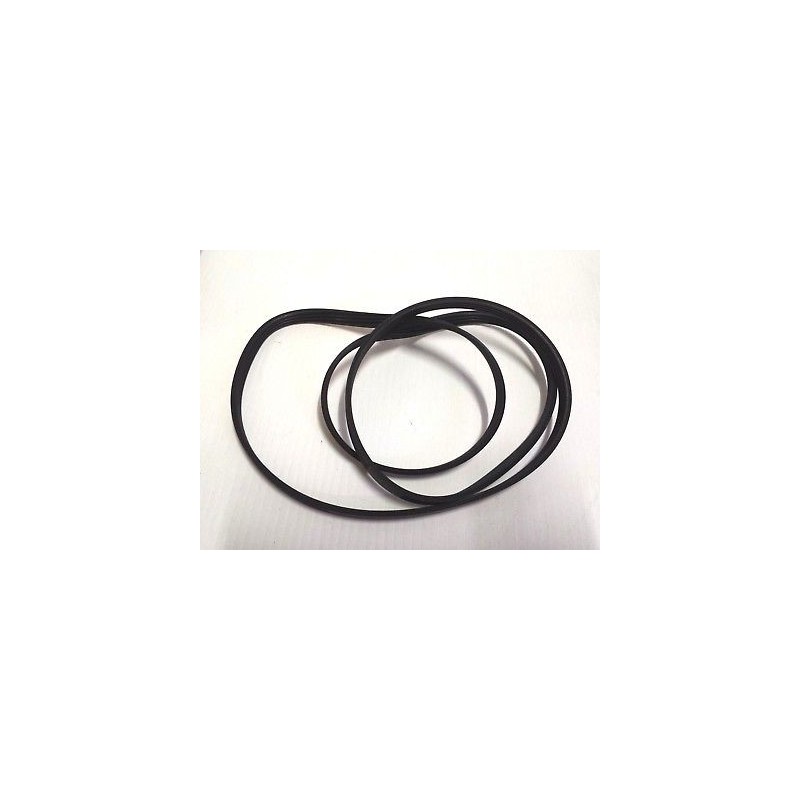 CINGHIA COD. 124021050 MEGADYNE 1287 H8  LAVATRICE REX RL654PV  USATA   sva