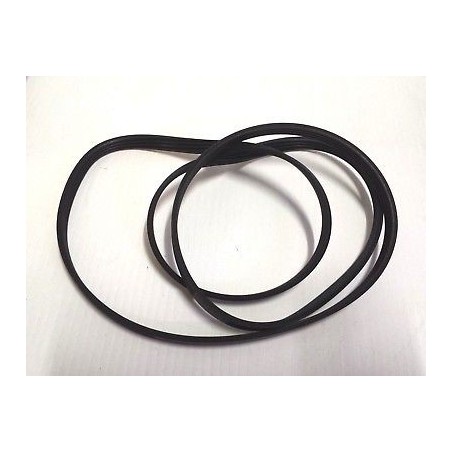 CINGHIA COD. 124021050 MEGADYNE 1287 H8  LAVATRICE REX RL654PV  USATA   sva