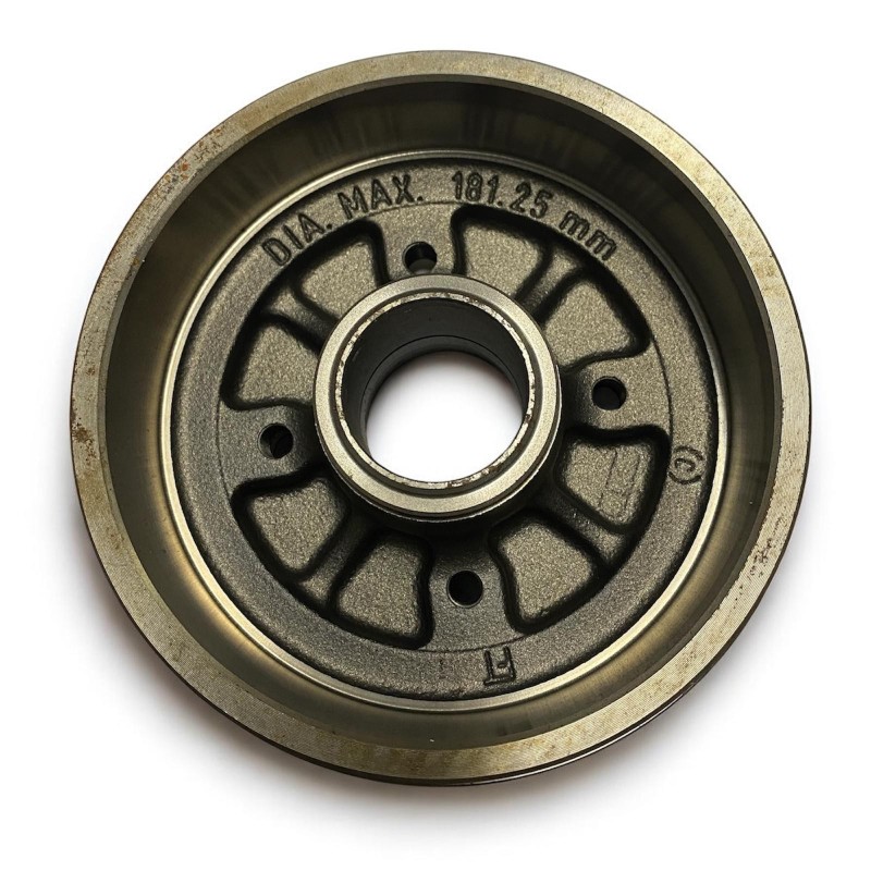 TAMBURO FRENO PER PEUGEOT 306 - 1992 - IMAP 822 - 4247.32