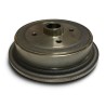 TAMBURO FRENO PER AUDI 80   08.86-  893 501 615