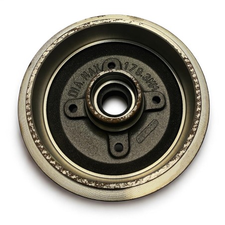 TAMBURO FRENO PER FORD FIESTA -89 6046462 IMAP 1012