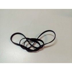 Cinghia lavatrice Rex Electrolux EW527F cod 124021100  1217J MAEL  USATO