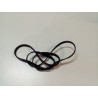 Cinghia lavatrice Rex Electrolux EW527F cod 124021100  1217J MAEL  USATO