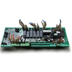 HT CONTROL scheda di controllo per la refrigerazione HT 601.0399.00