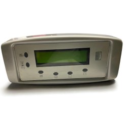 HT CONTROL scheda tastiera con display LCD per la refrigerazione HT 601.0394.00