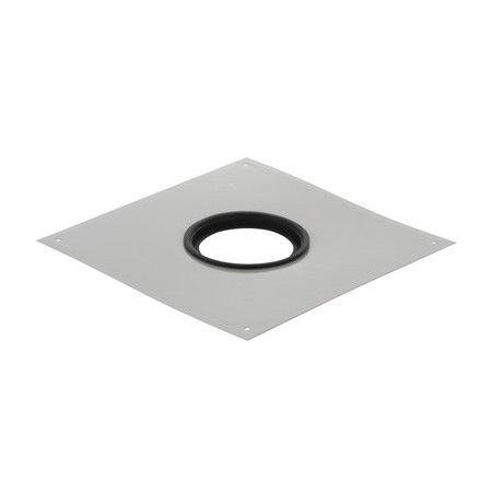GEBERIT - BORDO PIATTO RIVESTITO DI PVC 388.131.00.1