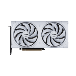VGA MSI GeForce? RTX 5070 12GB VENTUS 2X OC WHITE