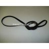 CINGHIA COD. 124220250 PIRELLI EL 1295  LAVATRICE REX RG 642  IT USATA   sva