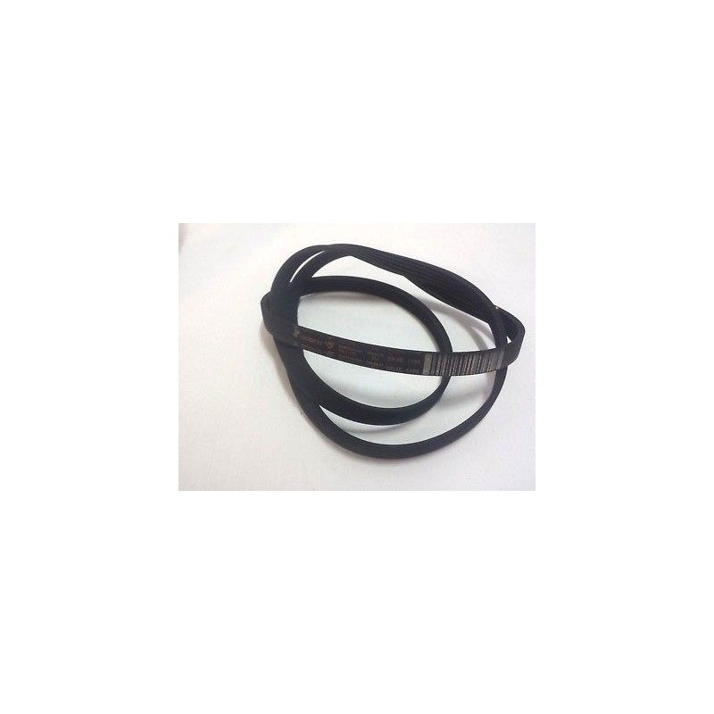 CINGHIA COD. 129719500 1222 J MAEL  LAVATRICE ZOPPAS P6  usato agx