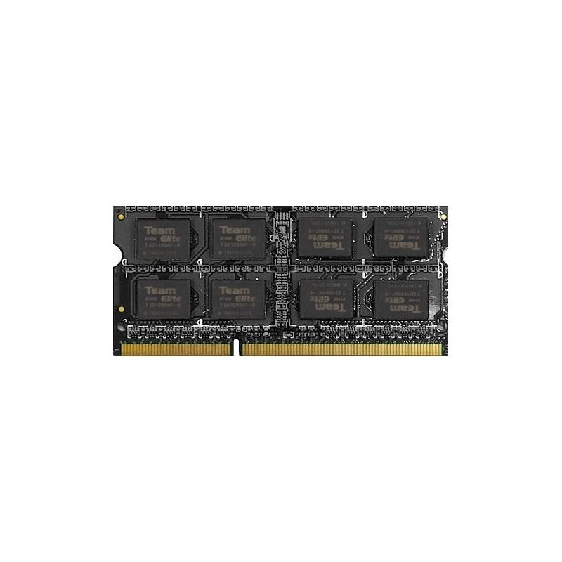 S/O 8GB DDR3 PC 1600 Team Elite retail