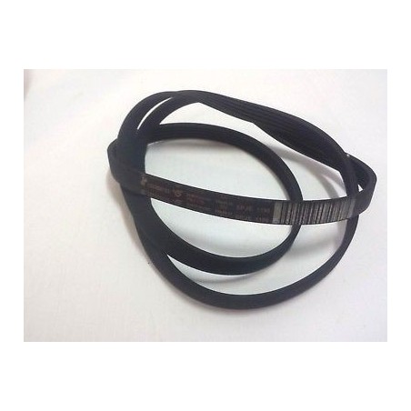 CINGHIA COD. 129719500 1222 J MAEL  LAVATRICE ZOPPAS P6  usato agx