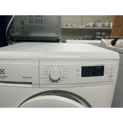 LAVATRICE ELECTROLUX REX   USATO