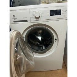 LAVATRICE ELECTROLUX REX   USATO