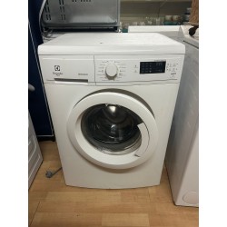 LAVATRICE ELECTROLUX REX   USATO