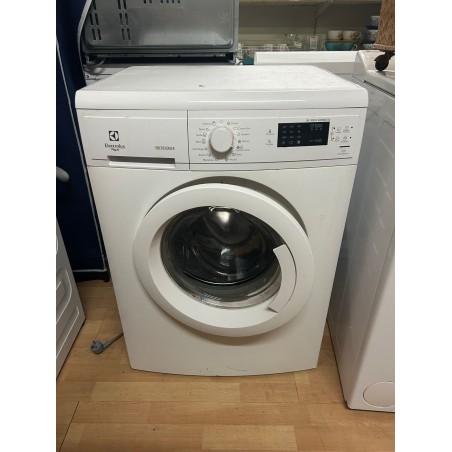 LAVATRICE ELECTROLUX REX   USATO