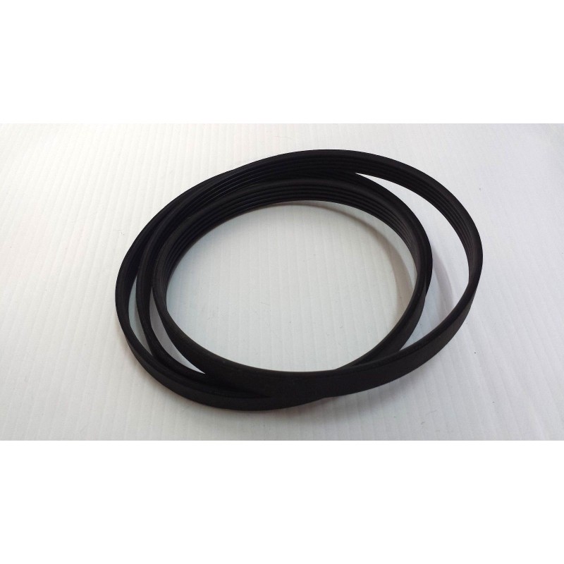 CINGHIA COD. 132353120  PER LAVATRICE REX RWP 127109W usato