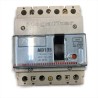 interruttore magnetotermico Bticino Megatiker MD125 T7004A4/100 400V C 100