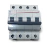 GE Power 672107 EP64 C10 interruttore automatico magnetotermico