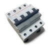 GE Power 672107 EP64 C10 interruttore automatico magnetotermico