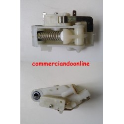 BLOCCAPORTA CHIUSURA PORTA PER LAVASTOVIGLIE ARISTON LSI 68 DUO USATO