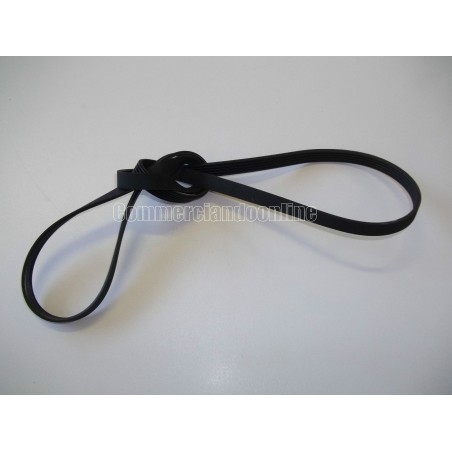 CINGHIA COD. 132353120 5PJE 1196 PER LAVATRICE ZOPPAS PWG61050  usato