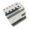 interruttore magnetotermico differenziale C25 672111 salvavita 30mA 607668