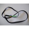 CINGHIA COD. 132353130 HUTCHINSON 6PJE 1184 LAVATRICE AEG L 62853 IT USATA   sva