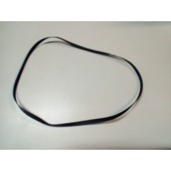 CINGHIA COD. 132672100 8PH 1287 PER LAVATRICE REX RLP 165V usato agx