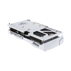 VGA MSI GeForce? RTX 5070 12GB VENTUS 2X OC WHITE