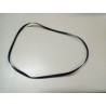 CINGHIA COD. 132672100 8PH 1287 PER LAVATRICE REX RLP 165V usato agx