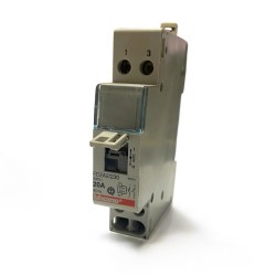Contattore Modulare Bticino FC2A2/230 da 20A - 230V