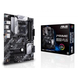 ASUS PRIME B550-PLUS (AM4) (D)