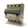interruttore magnetotermico differenziale Bticino G8843/25AC