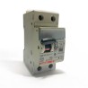 interruttore magnetotermico differenziale Bticino G8813A/10A C10 da 0,03A