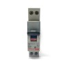 interruttore magnetotermico modulare Bticino BTDIN, F881NA/10 230V