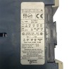 Contattore Telemecanique LC1 D80 004 125Ampere