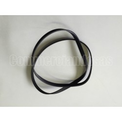 CINGHIA COD. 132672120 PER LAVATRICE REX RWS 106119 W usato