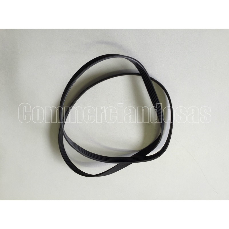 CINGHIA COD. 132672120 PER LAVATRICE REX RWS 106119 W usato
