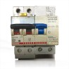 Interruttore Magnetotermico Differenziale Bticino F81N/16 C16 230V