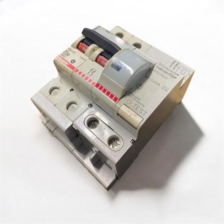 interruttore magnetotermico differenziale BTicino F82/3 400V 32A