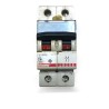 Interruttore magnetotermico modulare BTicino BTDIN45, modello F810N/6 C6