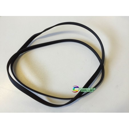 CINGHIA COD. 1613202002 5P JE 1158 PER LAVASCIUGA ARISTON AVXXF 149  usato agx